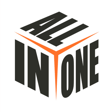 All In One logo