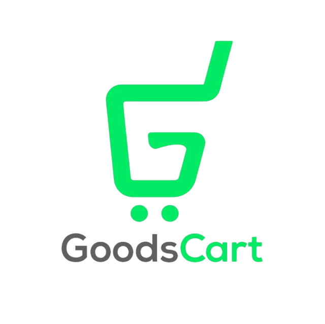 Goods Cart logo