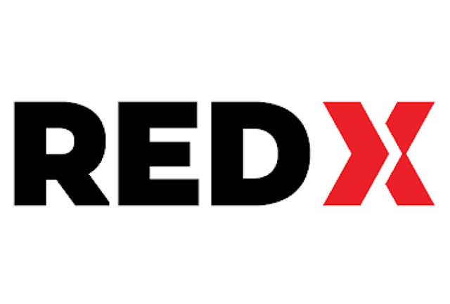 Redx logo