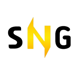 SNG logo