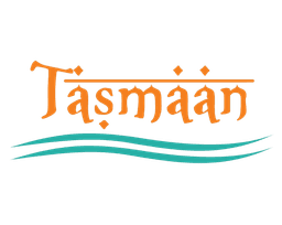 tasmaan logo